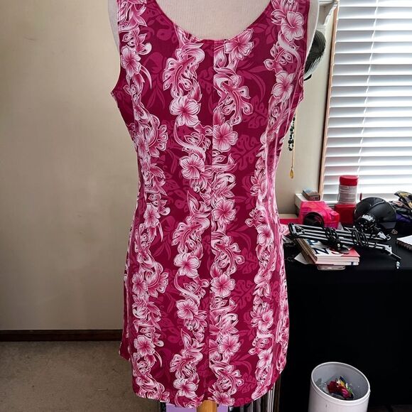 Aloha dress medium    - Picture 7 of 9